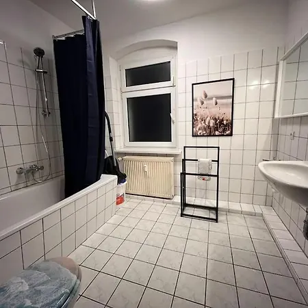 Blue Chili 21-3 - 3 Schlafzimmer - 7 Betten - Balkon Apartment