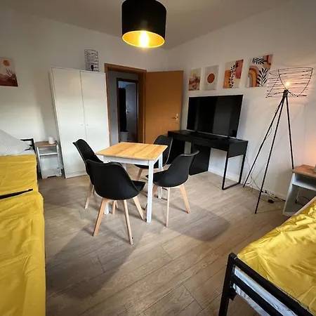 Blue Chili 21-3 - 3 Schlafzimmer - 7 Betten - Balkon *