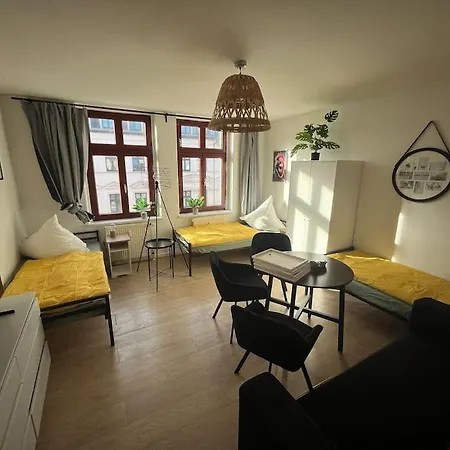 Blue Chili 21-3 - 3 Schlafzimmer - 7 Betten - Balkon *