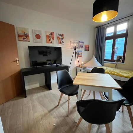 Blue Chili 21-3 - 3 Schlafzimmer - 7 Betten - Balkon *