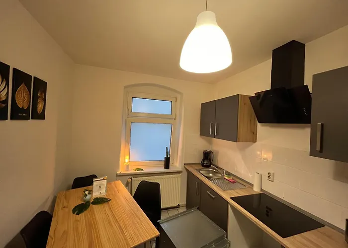 Blue Chili 21-3 - 3 Schlafzimmer - 7 Betten - Balkon Lejlighed *