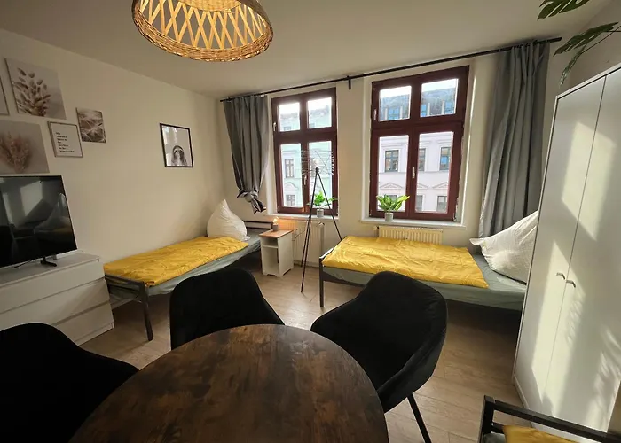 Blue Chili 21-3 - 3 Schlafzimmer - 7 Betten - Balkon Lejlighed *