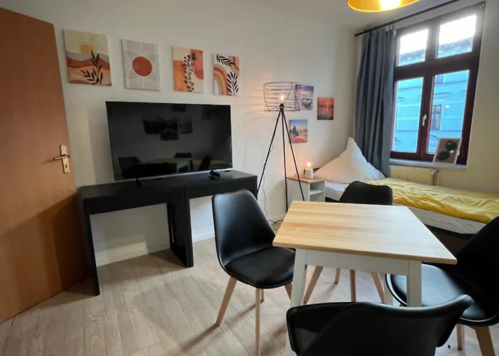 Blue Chili 21-3 - 3 Schlafzimmer - 7 Betten - Balkon *