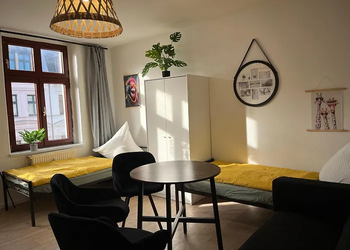 Lejlighed Blue Chili 21-3 - 3 Schlafzimmer - 7 Betten - Balkon *